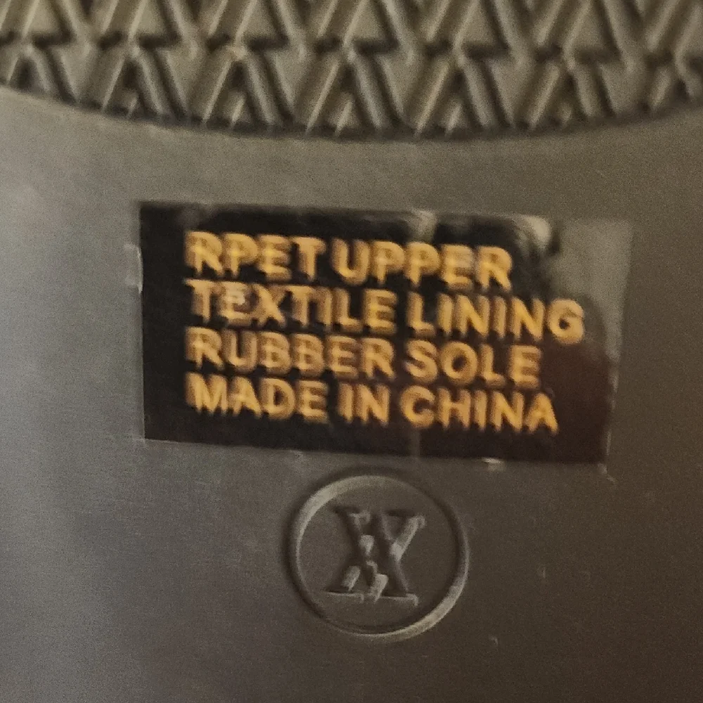 Vivaia Water Resistant Square Toe Nutmeg Chukka Boots - Picture 10 of 10